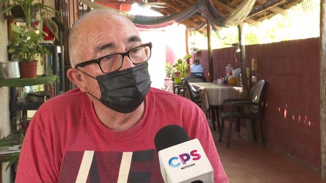 Brindan testimonio de las malas condiciones de las instalaciones del Hospital Salvatierra Testimonio del enfermero jubilado de la Secretaría de Salud