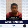 PGJE aprehende a sujeto imputado en tentativa de homicidio en SJC Detenido por homicidio calificado