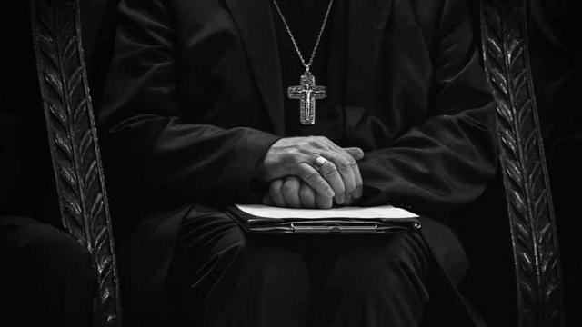 Iglesia católica recibe múltiples demandas por abuso sexual