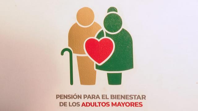 En julio oficialmente se disminuye la edad para que adultos mayores reciben pensión de Bienestar Disminuyen pensión para adultos mayores