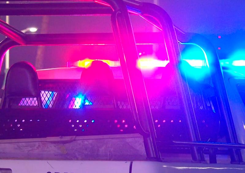 Localizan el cuerpo de un hombre envuelto en una bolsa de plástico en la colonia Agua Escondida